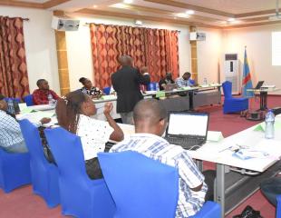 FORMATION SUR LES TECHNIQUES DE RECHERCHE D’EMPLOI CONCERNANT UN POSTE DE CHARGE LOGISTIQUE